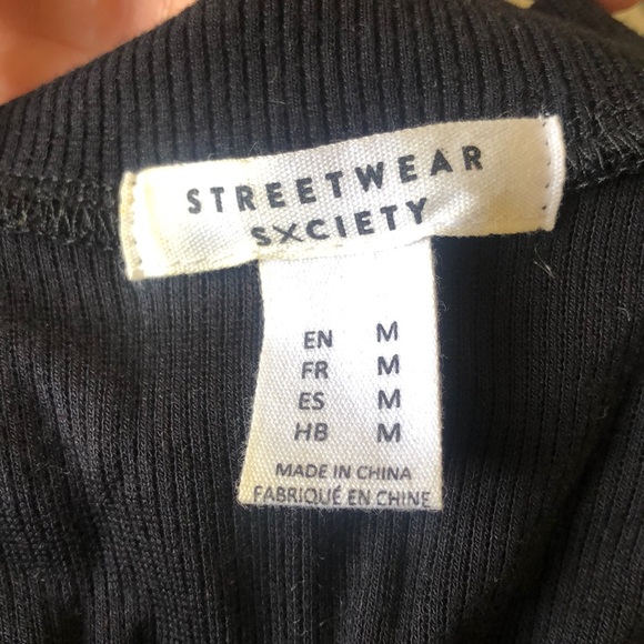 2/$30⭐️ Suede Fringe Dress - Picture 6 of 7